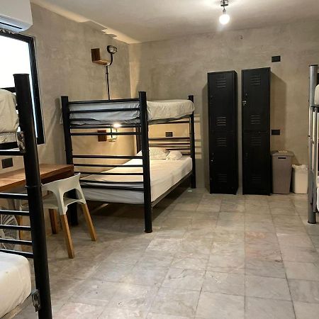 Moloch Hostel & Suites Канкун Екстер'єр фото