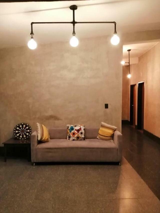 Moloch Hostel & Suites Канкун Екстер'єр фото